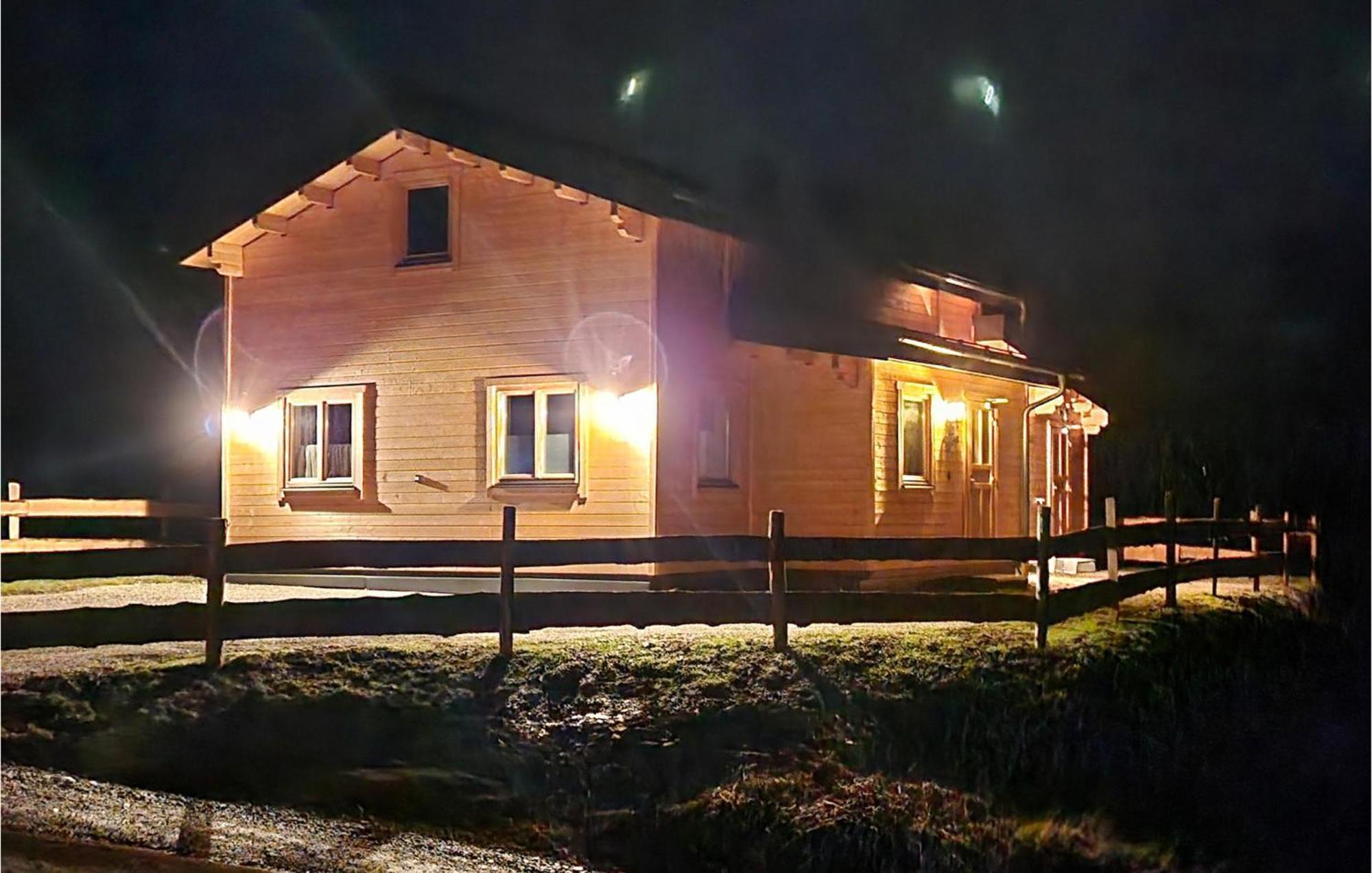 Beautiful Home In Rauris With Kitchen Eksteriør billede