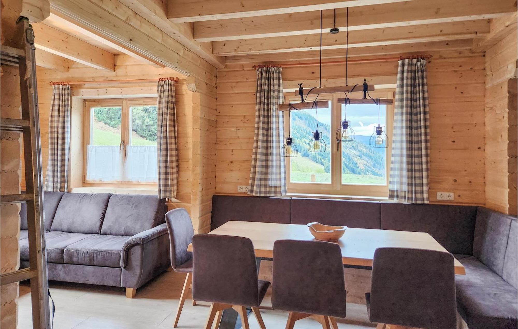 Beautiful Home In Rauris With Kitchen Eksteriør billede